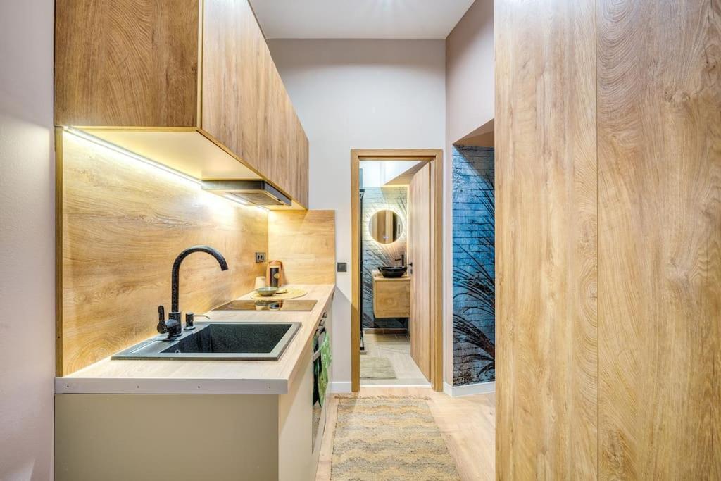 Apartamento Modern Oasis In Roekk Street By Newave