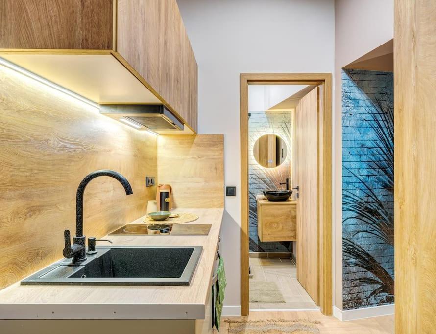 Modern Oasis In Roekk Street By Newave Appartement *