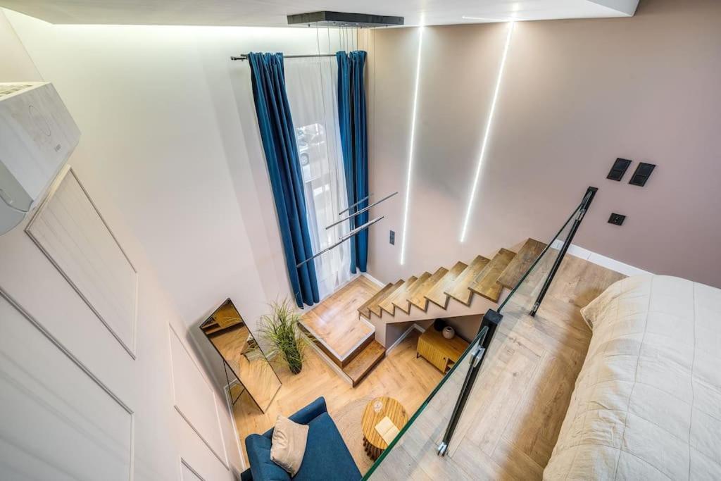 Modern Oasis In Roekk Street By Newave Appartement *